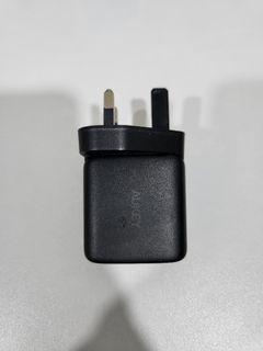 Aukey PA-R1A 25W USB-C Fast Charger