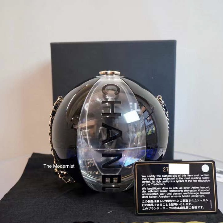 Beach ball cheap minaudiere price