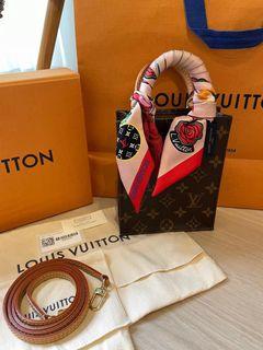 Louis Vuitton Sac Plat Tote – SFN