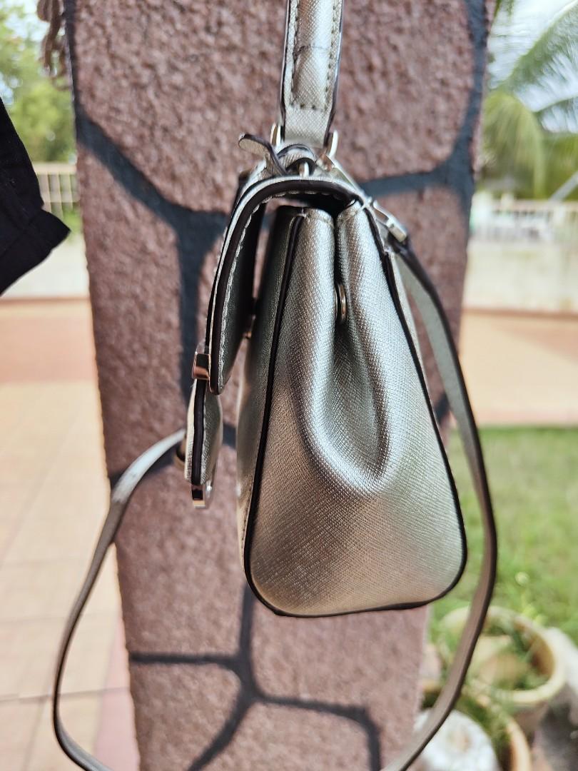 Michael kors sales ava xs black