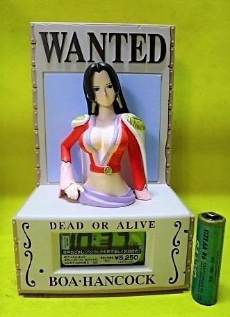 Authentic ONE PIECE Digital Talking Alarm Clock (Category: Clocks) located in Quezon City. Submitted by charliebrown_olx (Listing ID 1186501074, Image 2). Description: Item: ONE PIECE Anime Description: DIGITAL TALKING ALARM CLOCK Classification: New Condition: Unused, Mint Price: P700.00 TERMS & CONDITIONS: 1. C.O.D. Can meet buyers at - Del Monte Ave, Q.C. - Mla Memorial Park Sucat - Sundays 10am-11am 2. Shipping c/o buyer. 3. Prices are Final.