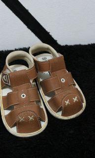 Baby Shoes Disney