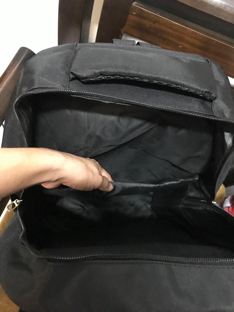 backpack pls read caption first ayoko ng maraming tanong tapos d nmn