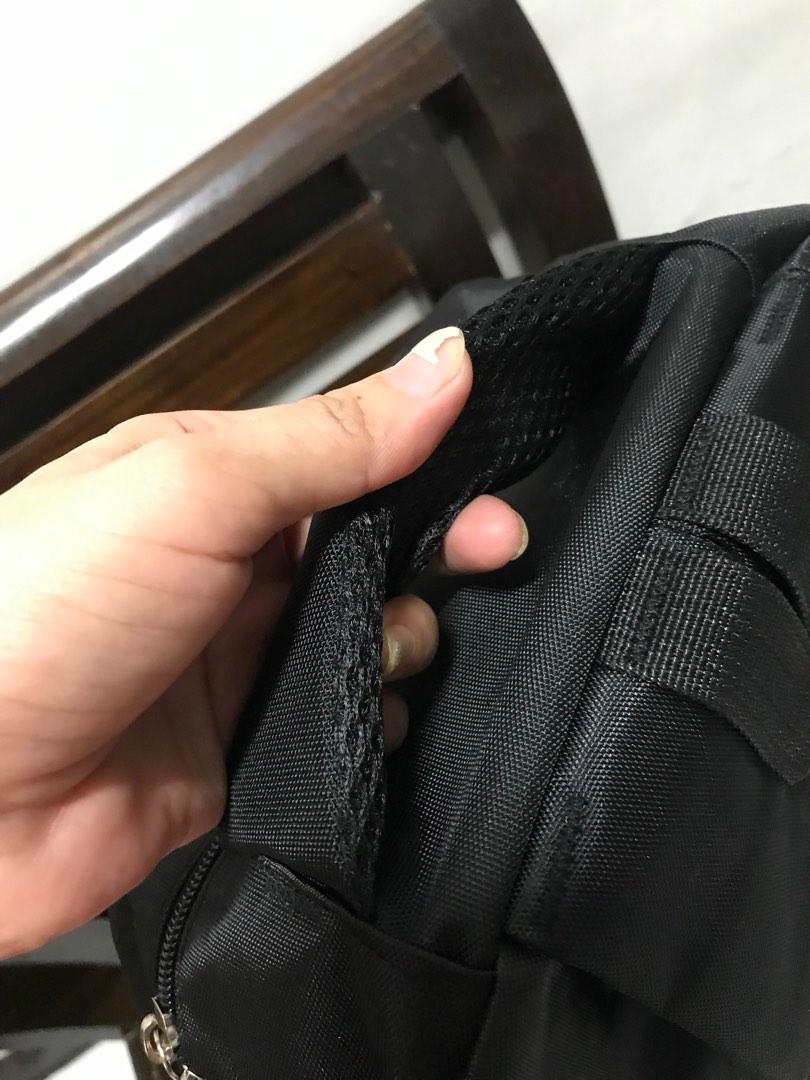 backpack pls read caption first ayoko ng maraming tanong tapos d nmn