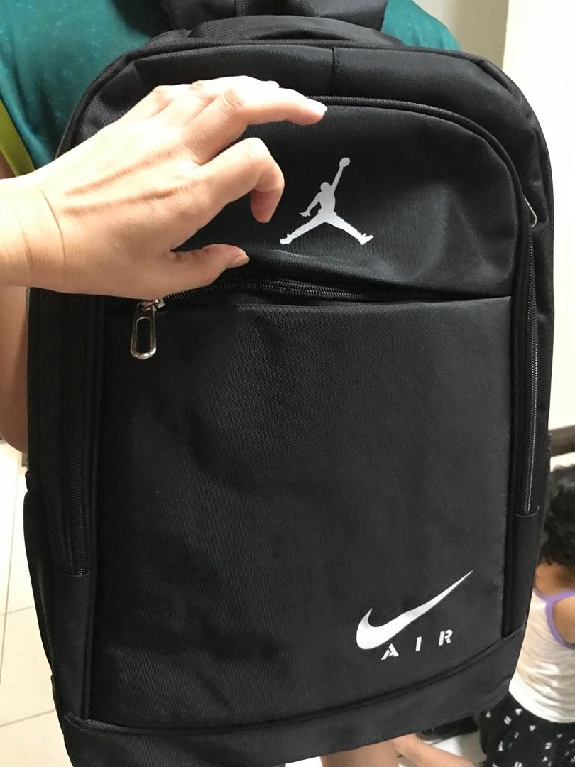 backpack pls read caption first ayoko ng maraming tanong tapos d nmn