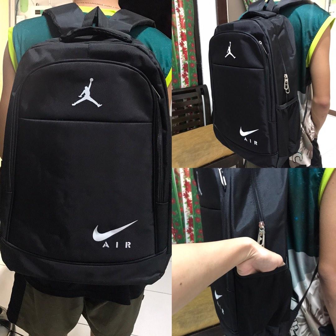 backpack pls read caption first ayoko ng maraming tanong tapos d nmn