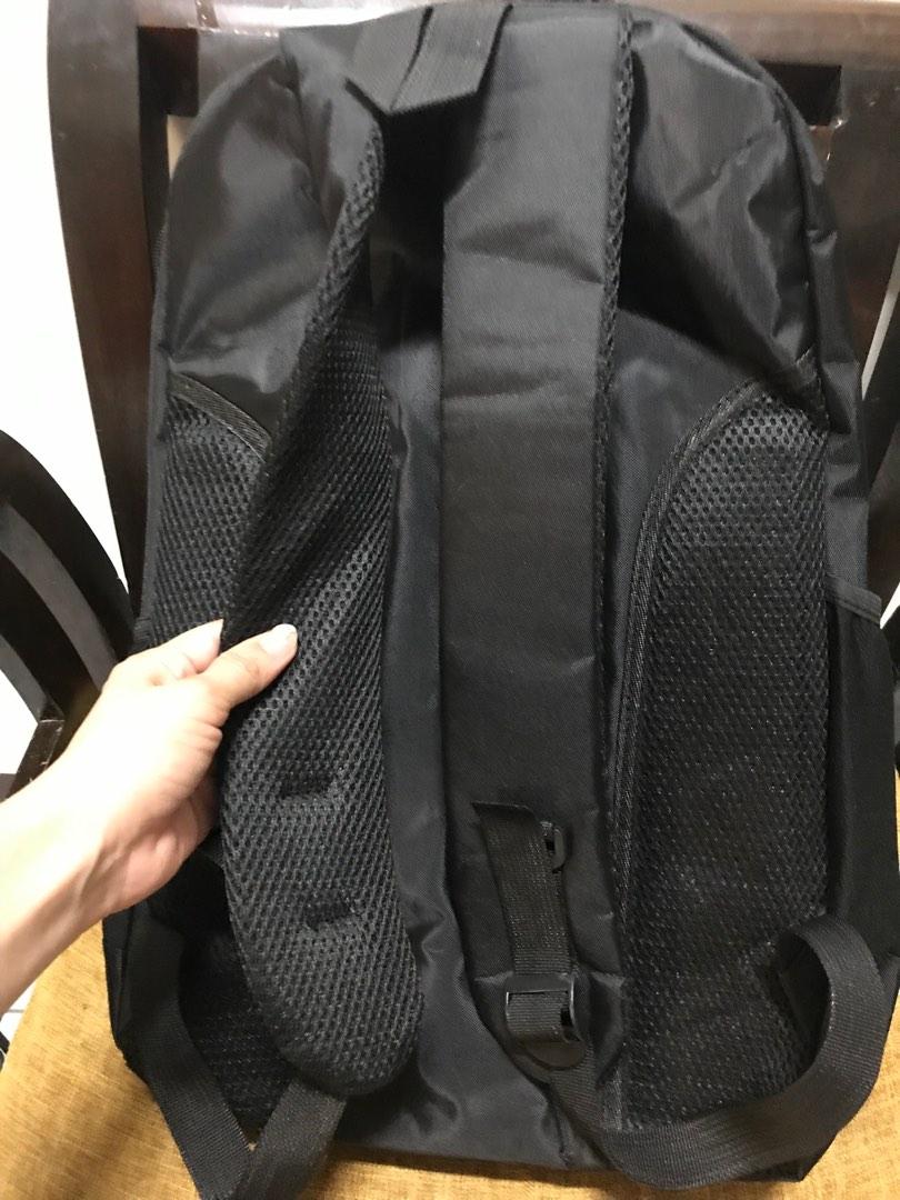 backpack pls read caption first ayoko ng maraming tanong tapos d nmn