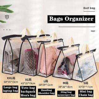  Water Resistant Nylon Purse Organizer for Neonoe Bag