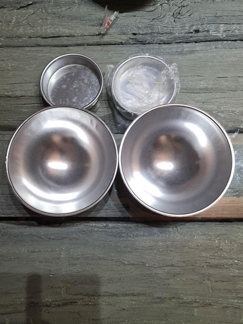 Ball Pan for Baking Cake (Category: Ovens & Toasters) located in San Juan City. Submitted by treasur_hunter (Listing ID 1186505981, Image 2). Description: .
