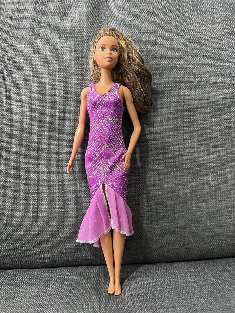 Barbie fe clearance