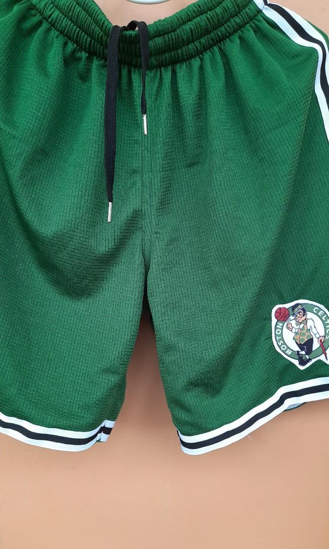 Basketball Jersey shorts, Men's Fashion, Activewear on Carousell