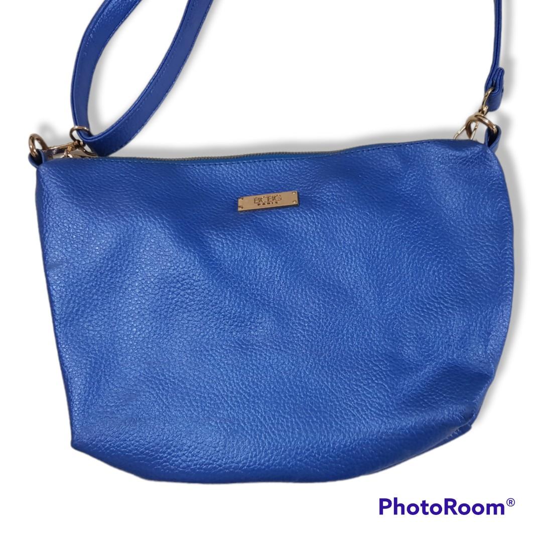 Bcbg sling bag clearance