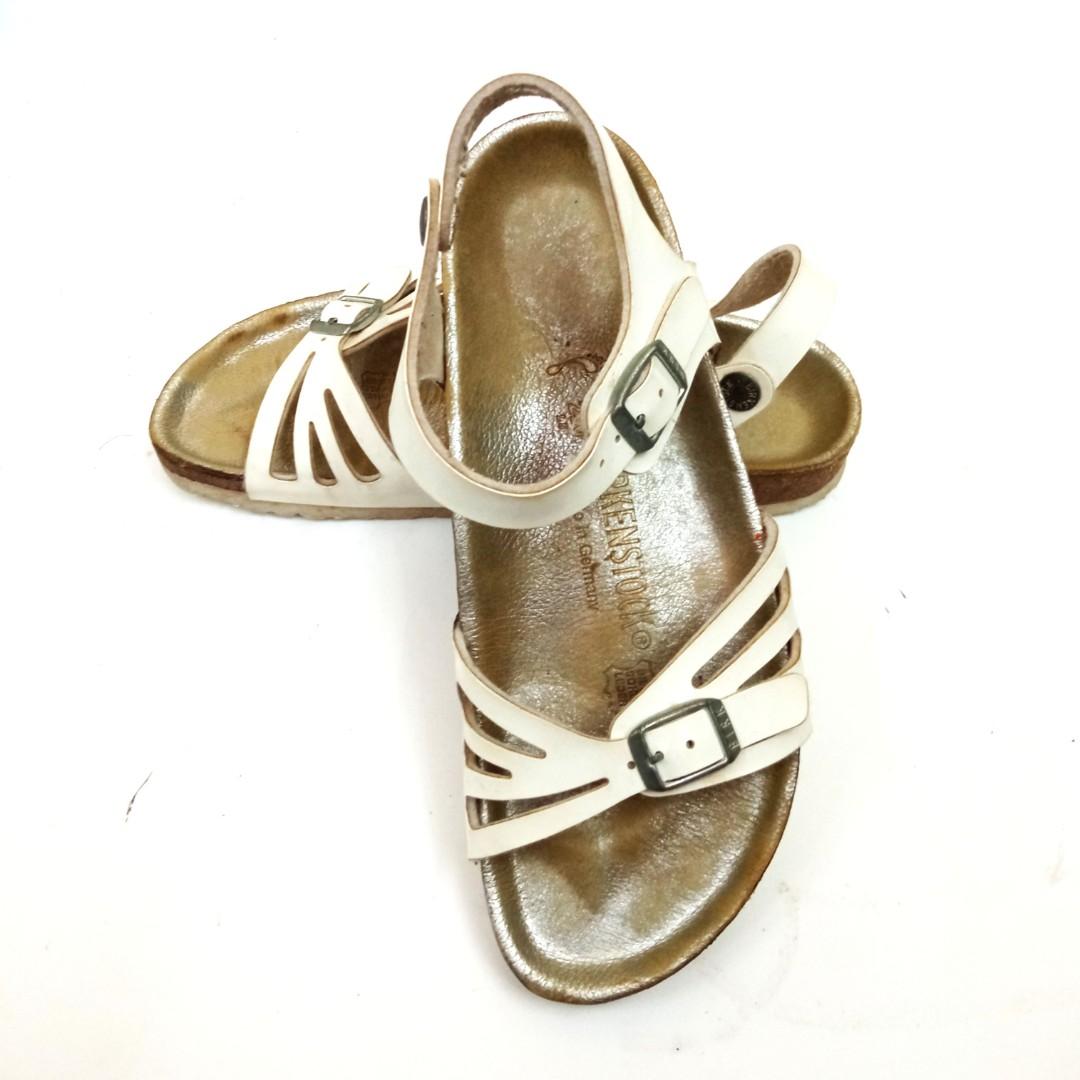 Sandal birkenstock cheap bali