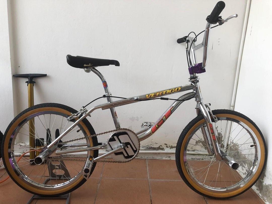 1998 gt vertigo discount