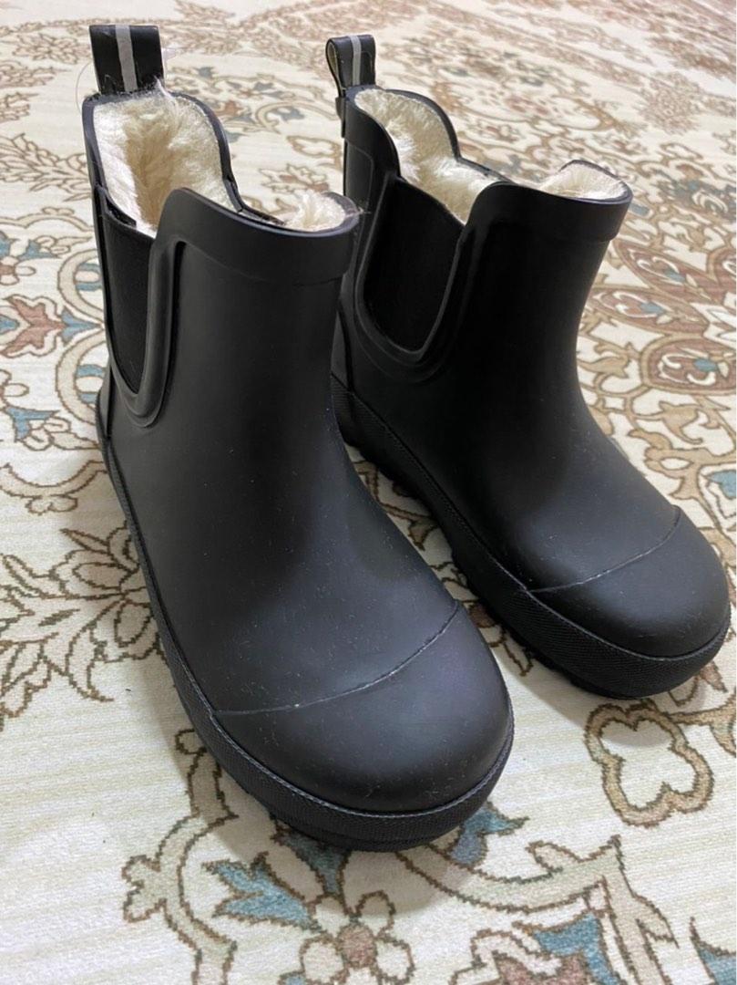 Boots Next Warm Lined Ankle Wellies Babies Kids Babies Kids
