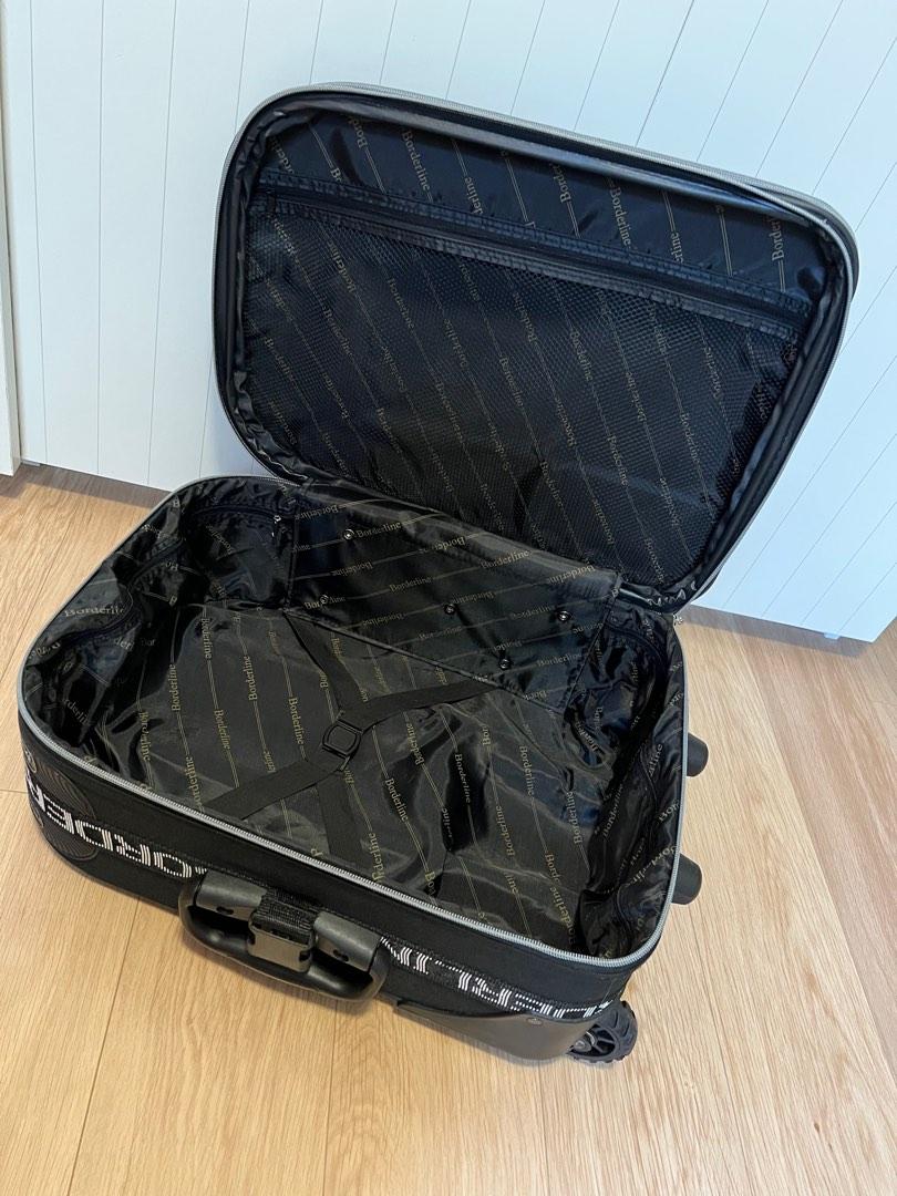 Borderline luggage online