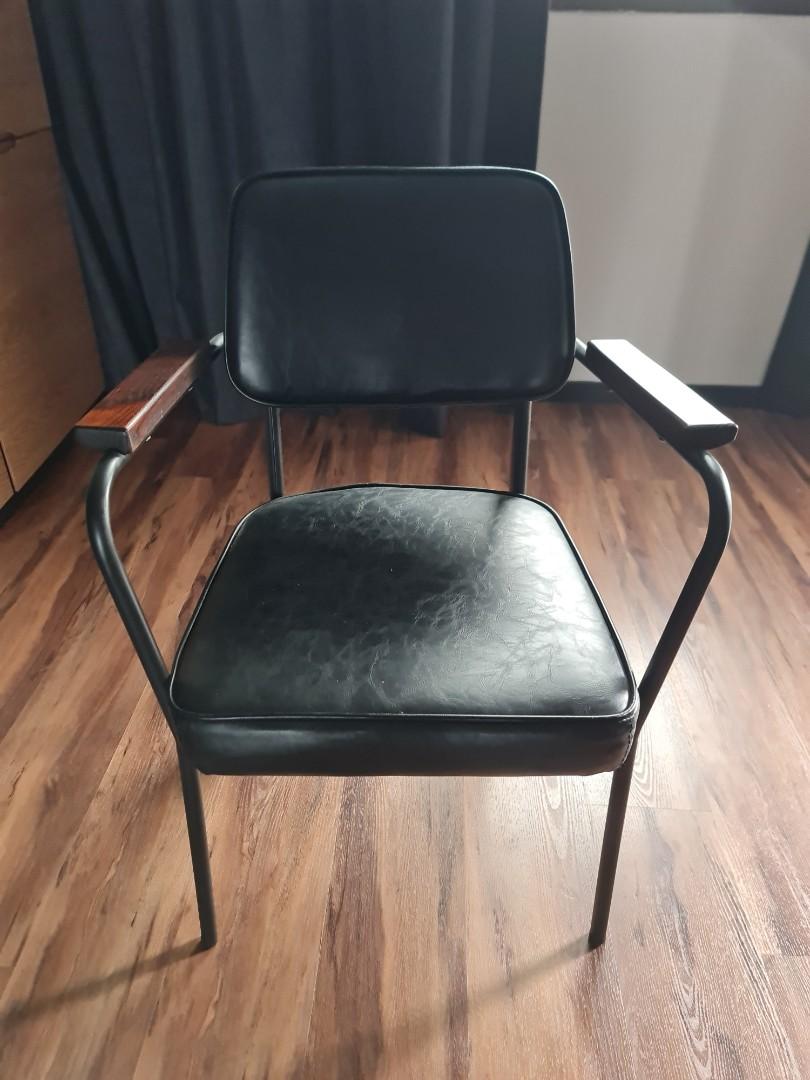 Brand new dining chair, Furniture & Home Living, Furniture, Chairs on