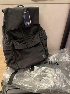 Brand New Fila Bag