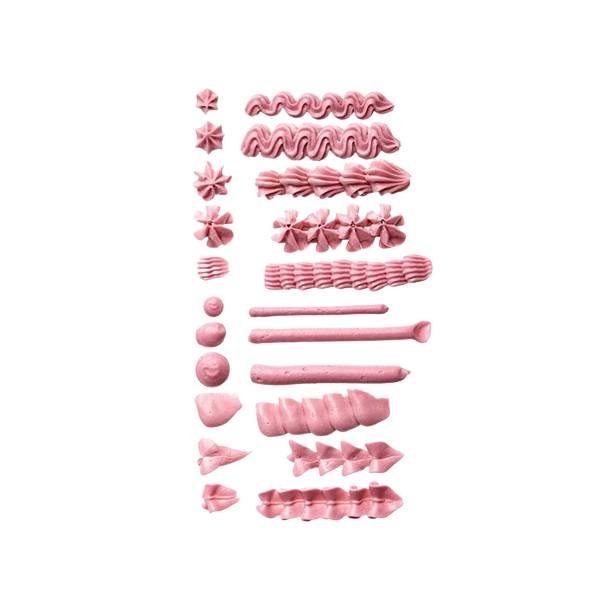 Branded Bakeware 12-piece Basic Tip Set, Furniture & Home Living ...