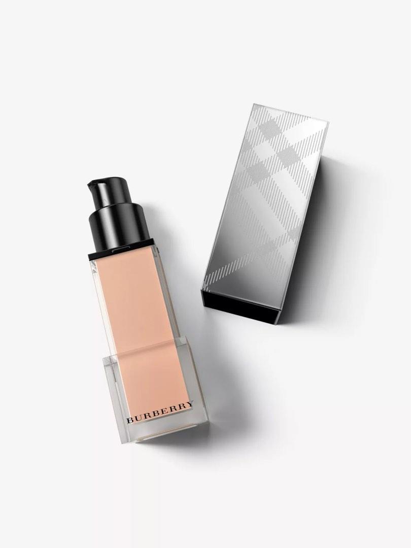 Burberry foundation honey best sale