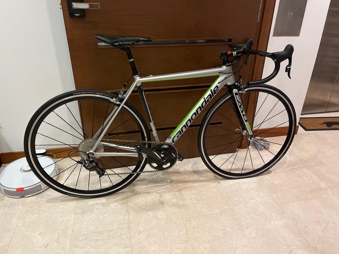 Caad12 sram best sale force