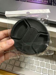 Canon 24-70mm Lens Rear Cap