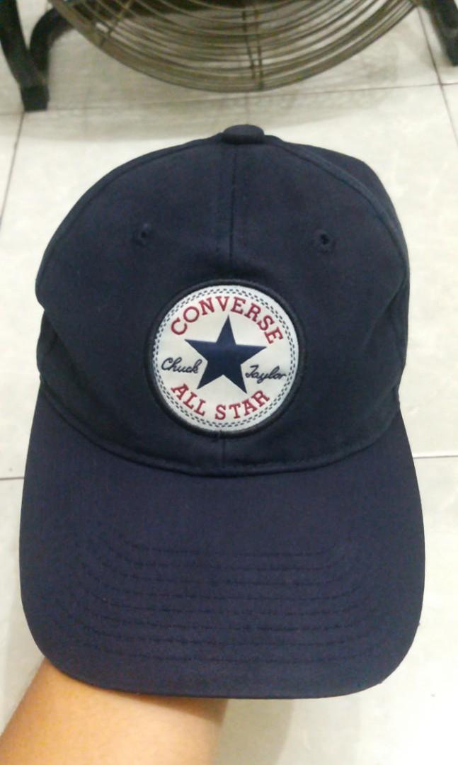 Caps converse on sale