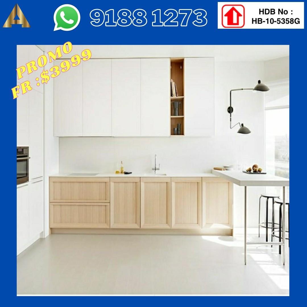 Kitchen Direct Carpenter, Home Services, Renovations, Carpentry