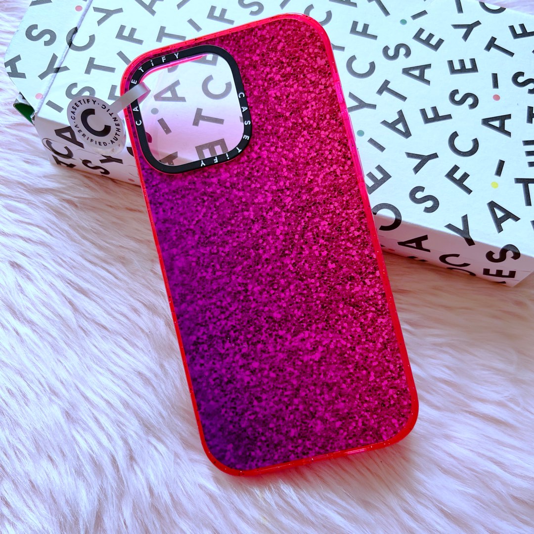 Casetify Iphone 14 pro max, Mobile Phones & Gadgets, Mobile & Gadget