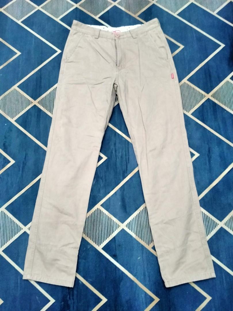 Supreme x cdg pants clearance