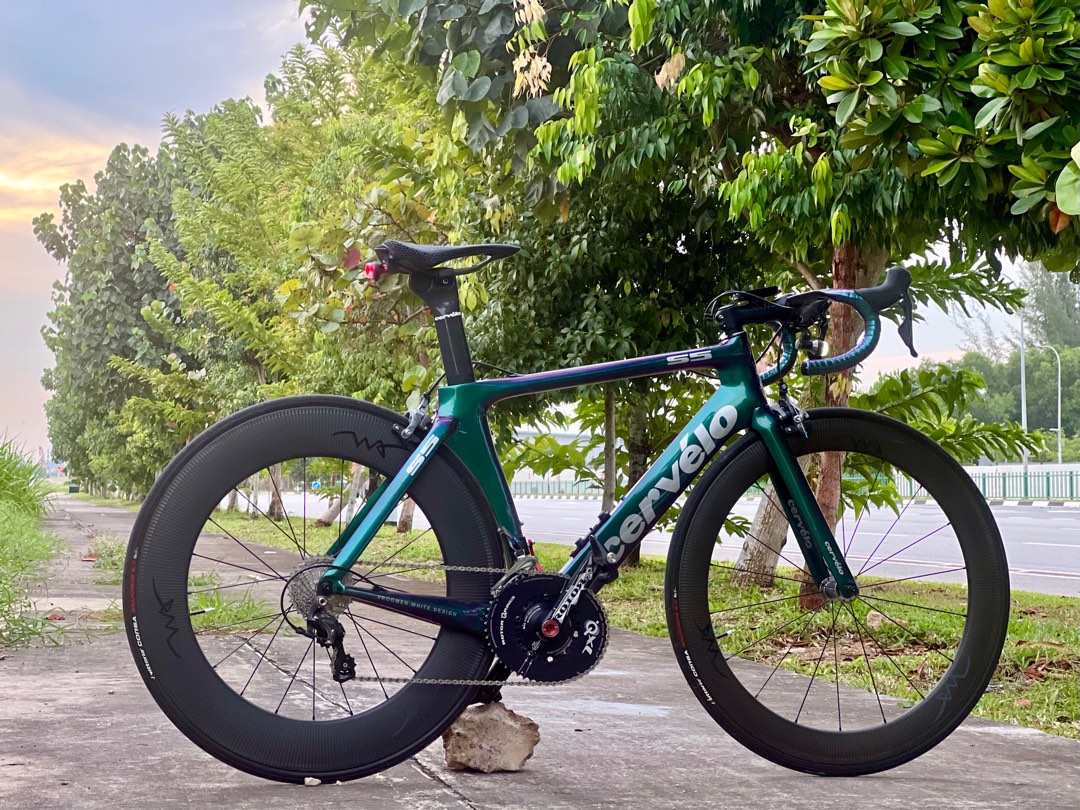 Cervelo s5 2013 best sale