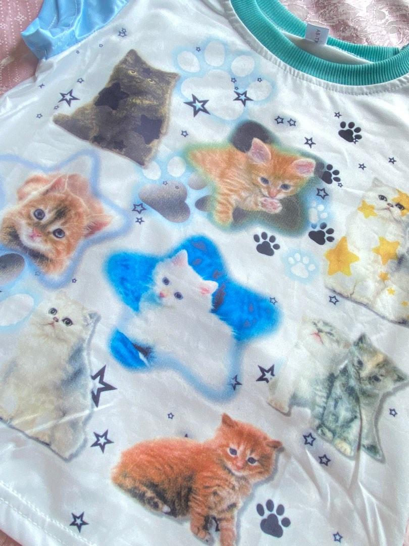 I loves hotsell me kitty sweatshirt