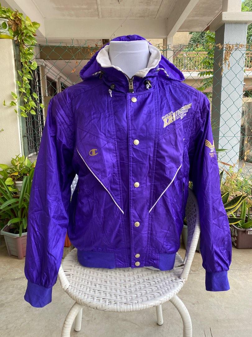 Windbreaker jackets champion discount