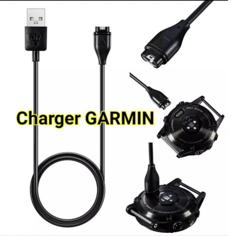 Usb Fenix Charger Charger USB Data Kabel Garmin Fenix 7/7s/7x