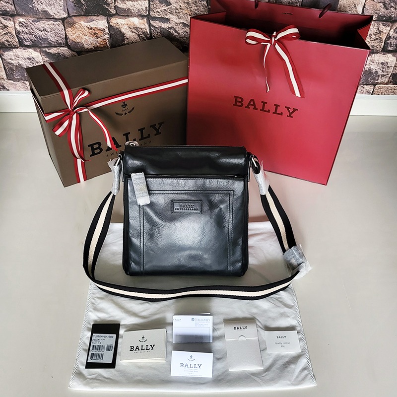 Bally tuston cheap