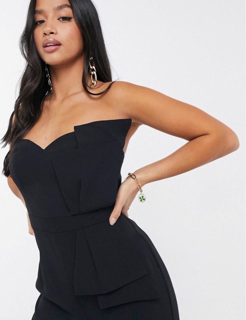 Chi chi hot sale tatiana dress