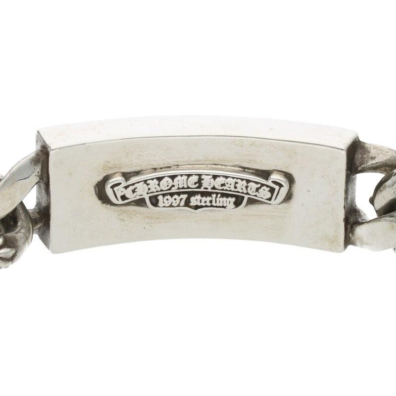 Chrome hearts bracelet deals 1997