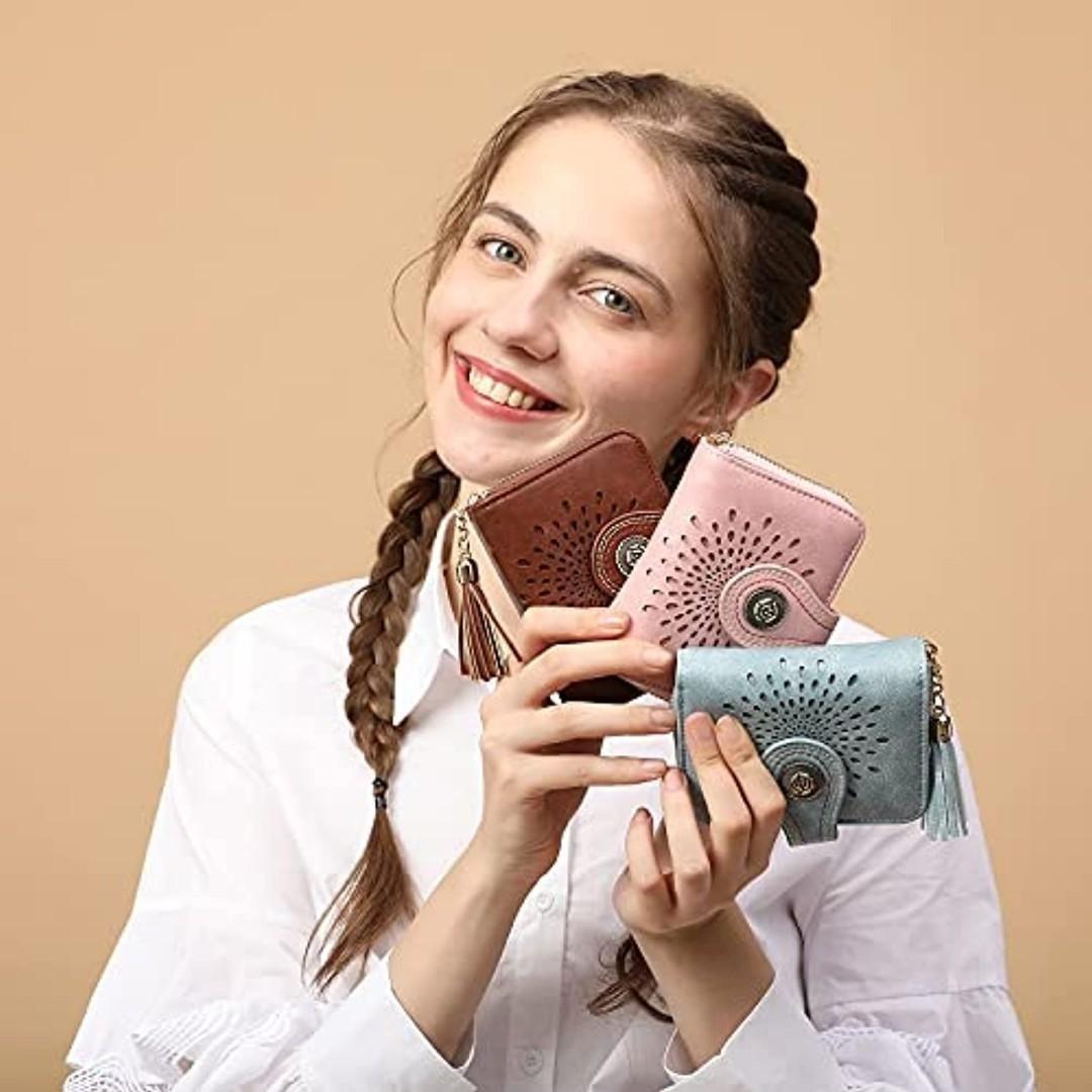 Aphison card top wallet
