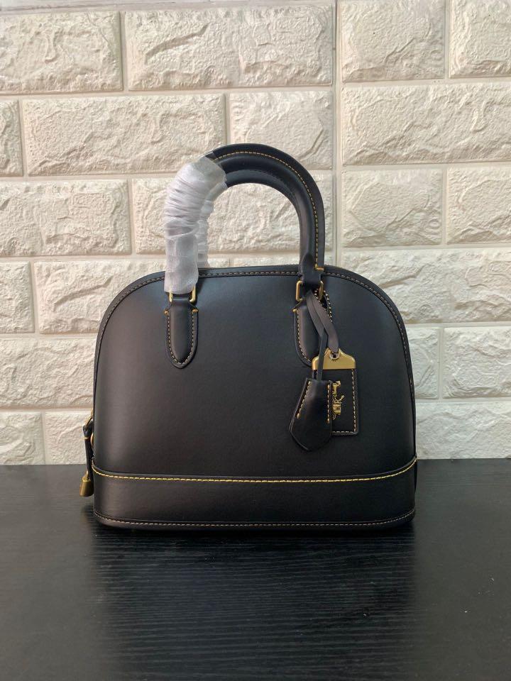 Coach cc411 1941 revel shell bag handbag slingbag shoulderbag, Luxury ...