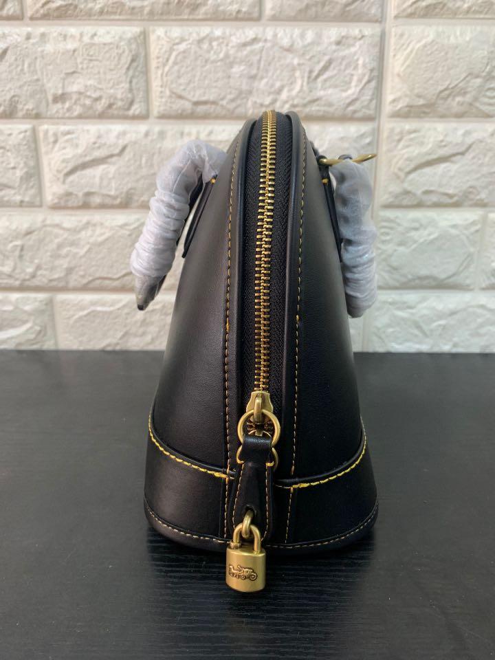 Coach cc411 1941 revel shell bag handbag slingbag shoulderbag, Luxury, Bags  & Wallets on Carousell