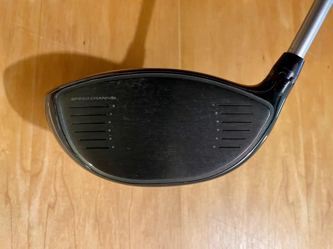 Cobra King LTD Golf Driver (10.5 degree loft), Sports Equipment, Sports