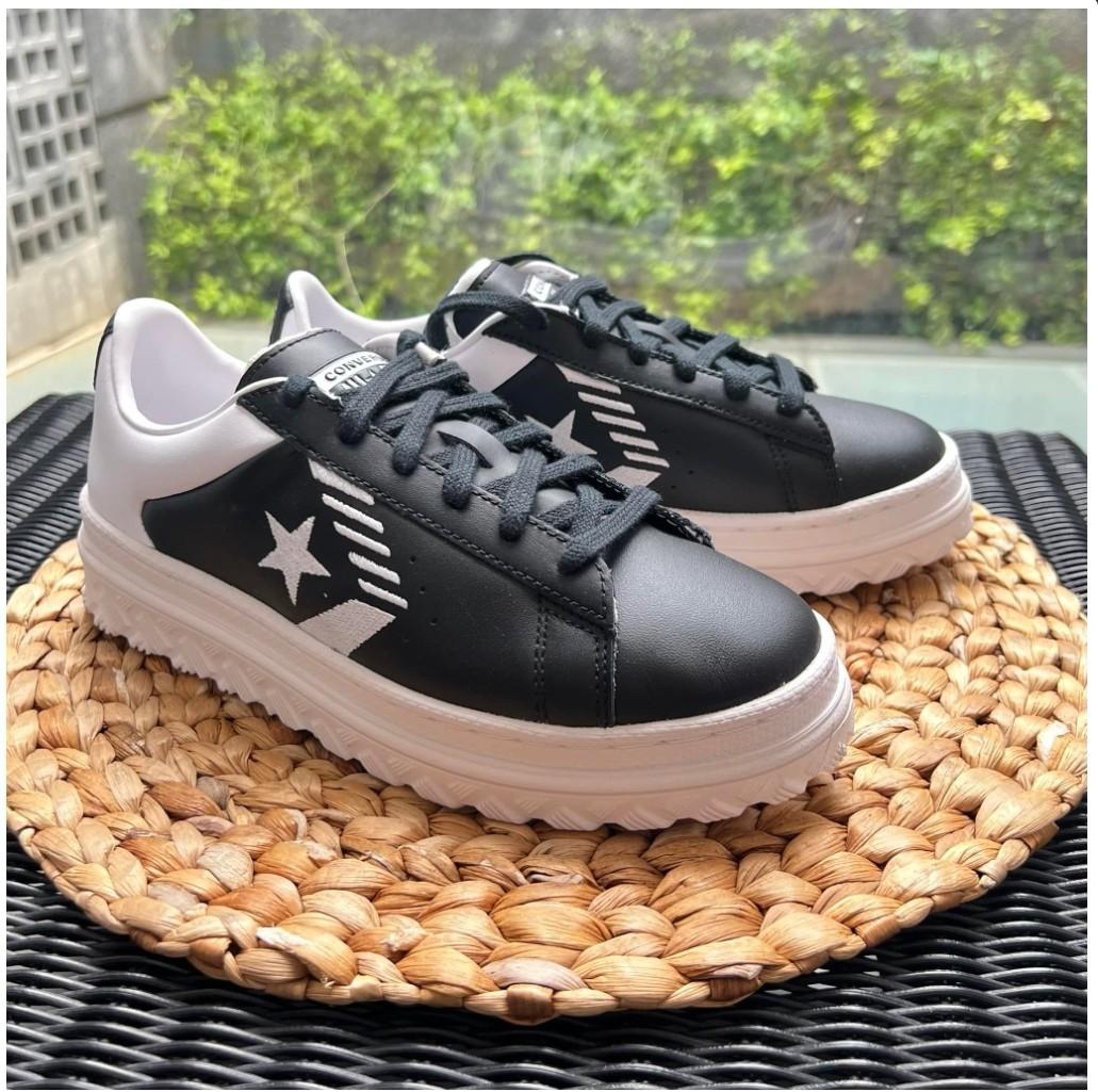 Converse 168760C Fesyen Wanita Sepatu di Carousell