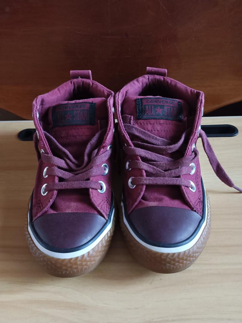Debenhams kids converse new arrivals