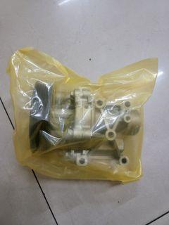 Coolant(water) pump and seal, Kia Sportage 2013