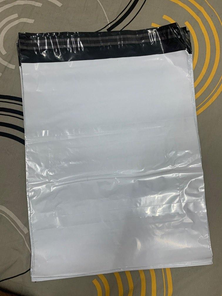 Courier Bag With Pocket