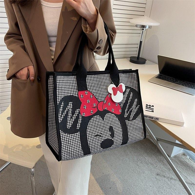 Spacious sale shoulder bags