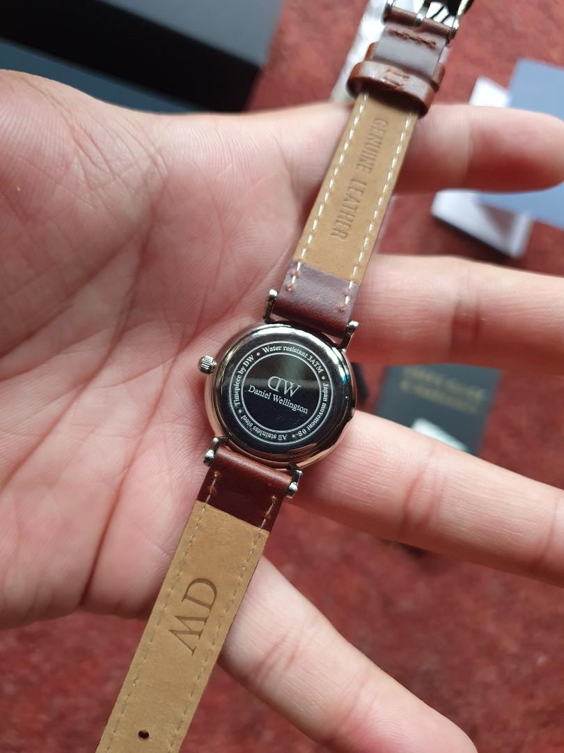 Daniel wellington classy st mawes 26mm deals