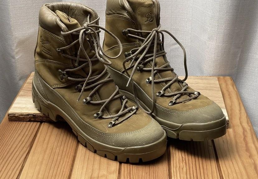 Danner rare combat hiker US military Women s Fashion Footwear