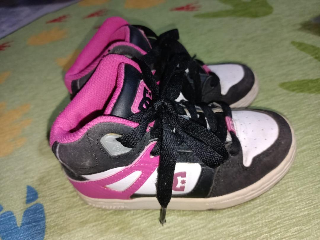 Dc store shoes 29