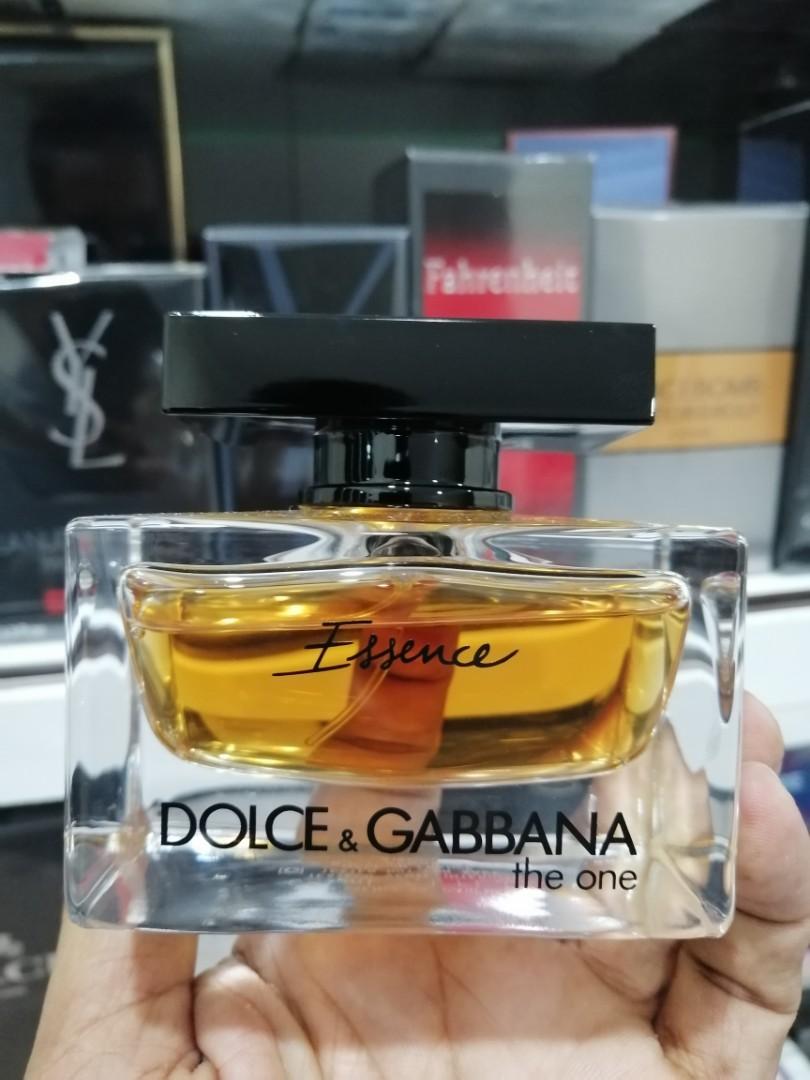 D&g essence sale